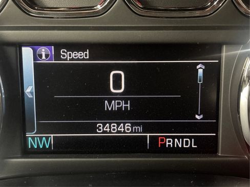 Used 2018 GMC Sierra 1500 SLE w/ SLE Value Package AWD/4WD image 45