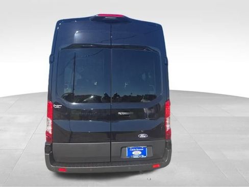 New 2026 Ford Transit 350 XLT image 6