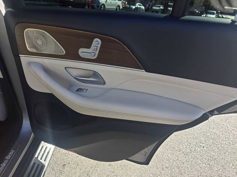 Used 2022 Mercedes-Benz GLE 350 GLE 350 w/ AMG Line Exterior image 13