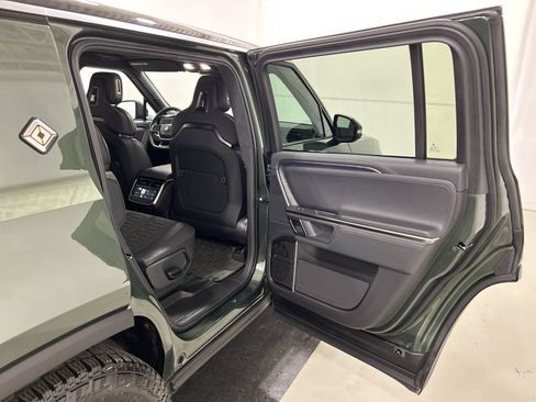 Used 2024 Rivian R1S Adventure Quad AWD/4WD image 19