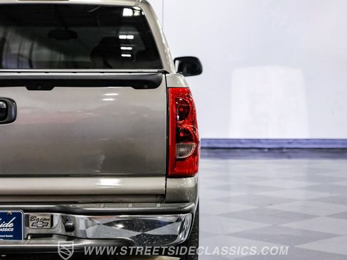 Used 2006 Chevrolet Silverado 1500 LT w/ Onstar Plus Package image 25