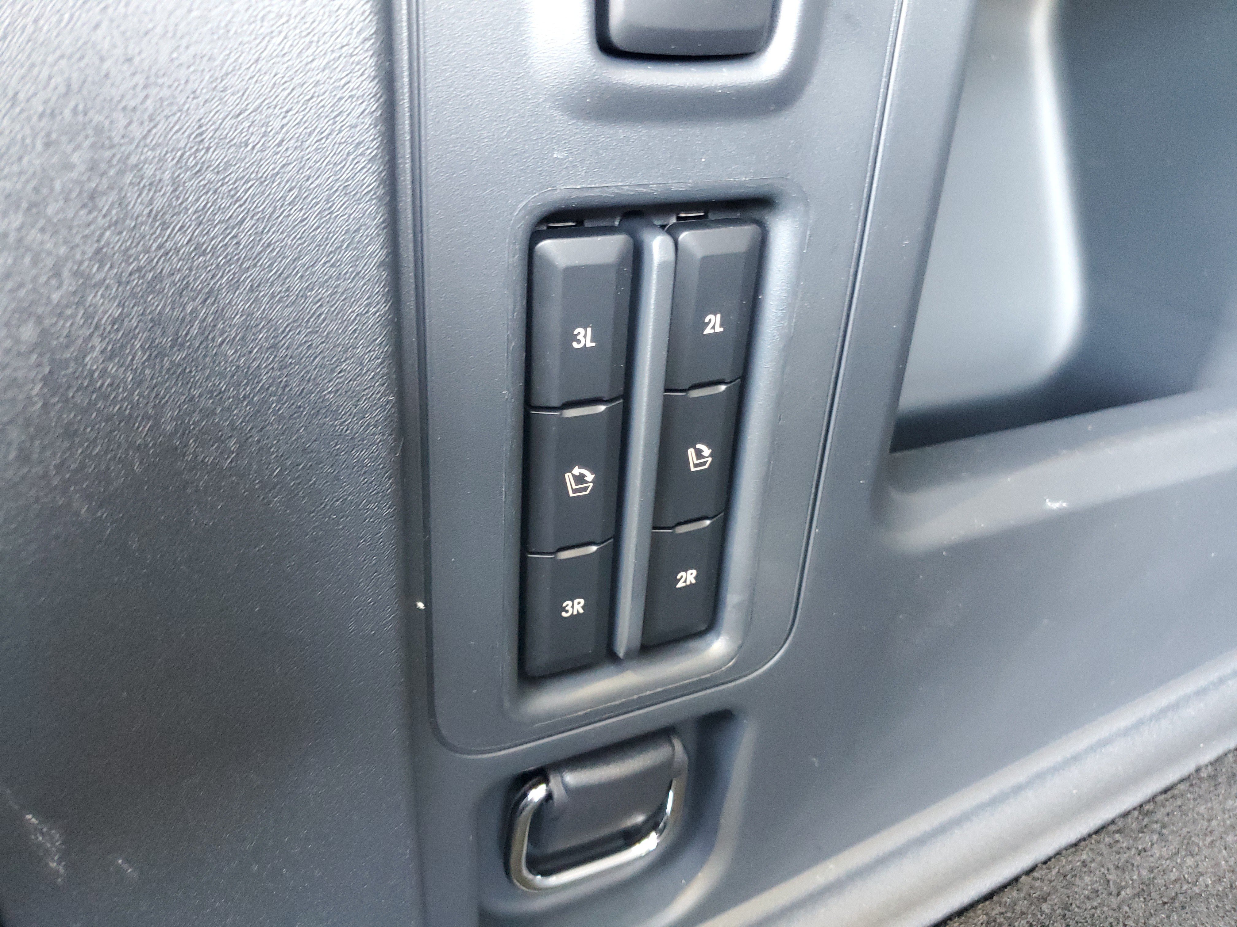 New 2027 Lincoln Navigator Reserve AWD/4WD image 35