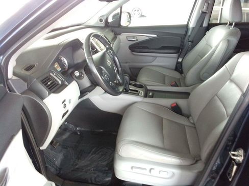 Used 2017 Honda Pilot EX-L image 18
