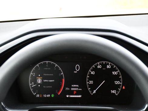 New 2026 Honda CR-V LX image 22