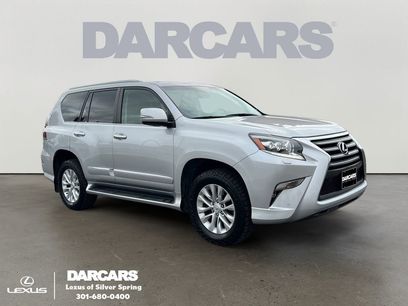 Used 2016 Lexus GX 460 w/ Premium Package