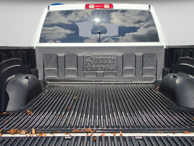 Used 2024 RAM 2500 Big Horn AWD/4WD image 15