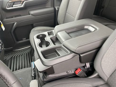 New 2026 Chevrolet Silverado 1500 LT image 20