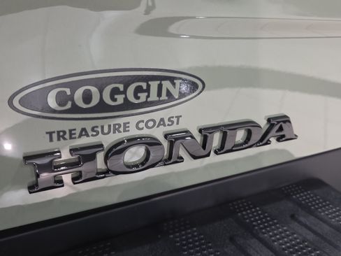New 2026 Honda Ridgeline TrailSport image 38