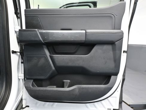 Used 2022 Ford F150 XLT w/ Equipment Group 302A High image 44