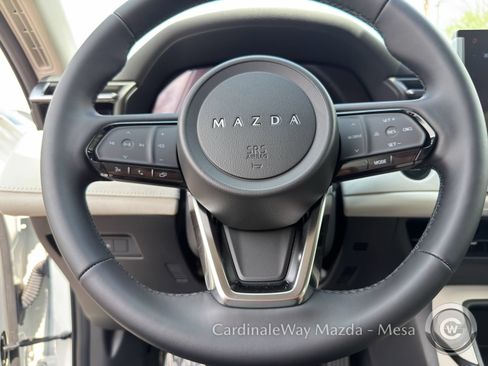 New 2026 MAZDA CX-5 Preferred AWD/4WD image 14