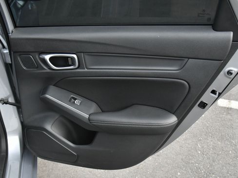 Used 2024 Acura Integra A-Spec image 38