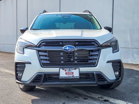 Certified 2026 Subaru Ascent Bronze Edition AWD/4WD image 4