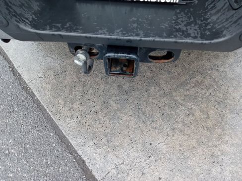 Used 2020 Ford F350 Lariat w/ Lariat Ultimate Package image 14