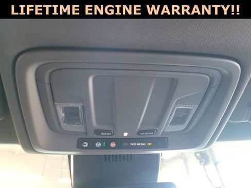 New 2026 GMC Sierra 1500 SLT w/ SLT Premium Package image 28