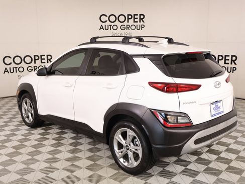Used 2023 Hyundai Kona SEL w/ Convenience Package FWD image 23