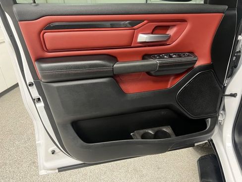 Used 2019 RAM 1500 Rebel w/ Rebel Level 2 Equipment Group image 26