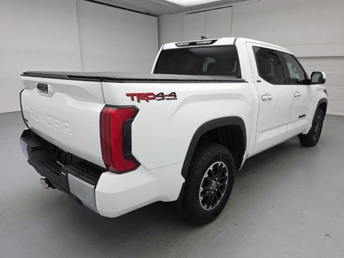 Used 2024 Toyota Tundra SR5 image 11