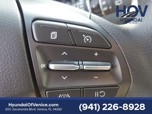 Certified 2023 Hyundai Kona SEL image 27