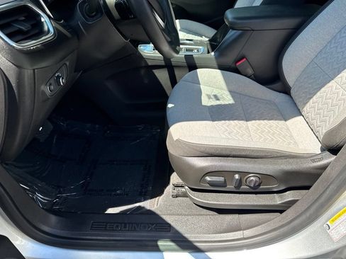 Used 2022 Chevrolet Equinox LT FWD image 29