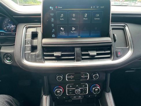 Used 2023 Chevrolet Suburban RST w/ Luxury Package AWD/4WD image 33