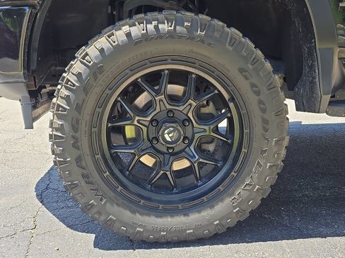 Used 2020 Ford F150 XLT w/ Equipment Group 302A Luxury AWD/4WD image 34