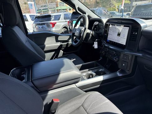 New 2026 Ford F150 STX image 27