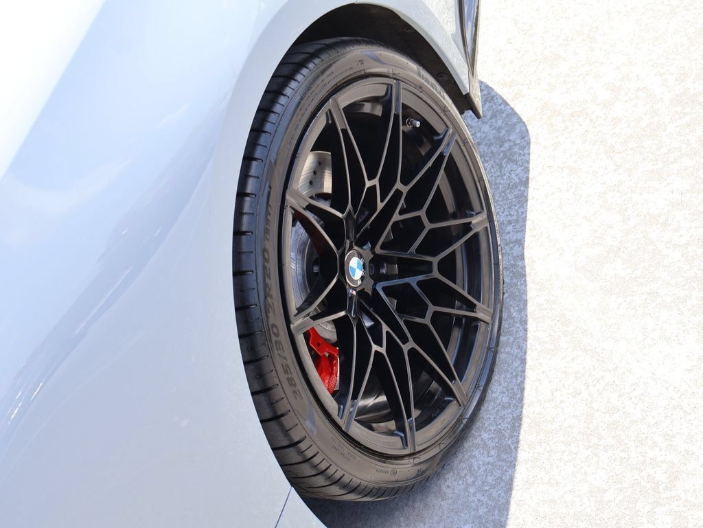 Used 2026 BMW M4 xDrive Competition AWD/4WD image 43