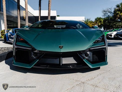 Used 2026 Lamborghini Revuelto AWD/4WD image 5