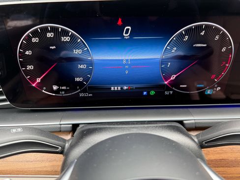 Used 2026 Mercedes-Benz GLE 350 4MATIC image 18