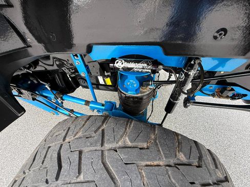 Used 2020 Ford F250 Platinum w/ FX4 Off-Road Package image 38