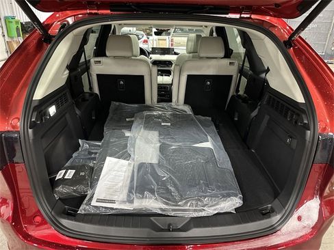 New 2026 MAZDA CX-90 3.3 Turbo S w/ Premium Package image 25