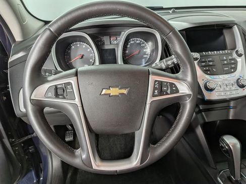 Used 2015 Chevrolet Equinox LT FWD image 14