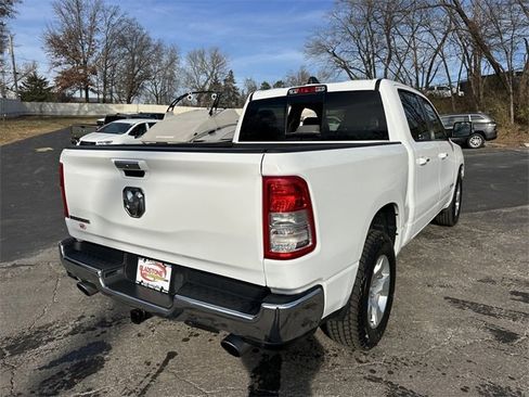 Used 2020 RAM 1500 Big Horn image 6