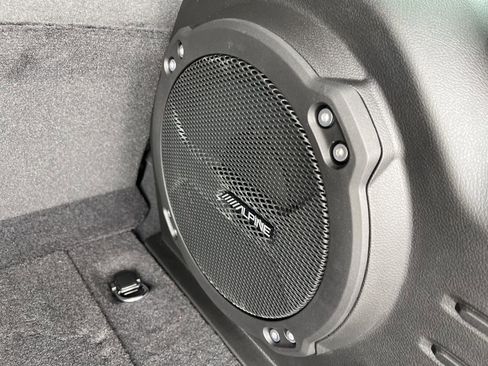 New 2026 Jeep Wrangler Sahara w/ Whitecap Package image 6