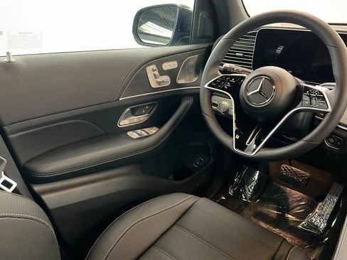 New 2026 Mercedes-Benz GLE 450 4MATIC image 11