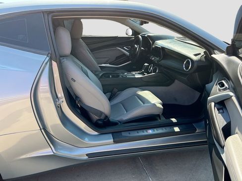 Used 2023 Chevrolet Camaro SS image 22