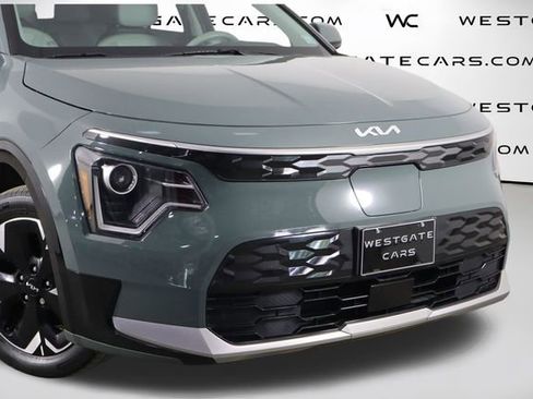 Used 2023 Kia Niro Wind FWD image 43