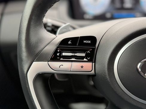 Used 2024 Hyundai Santa Cruz Limited image 9