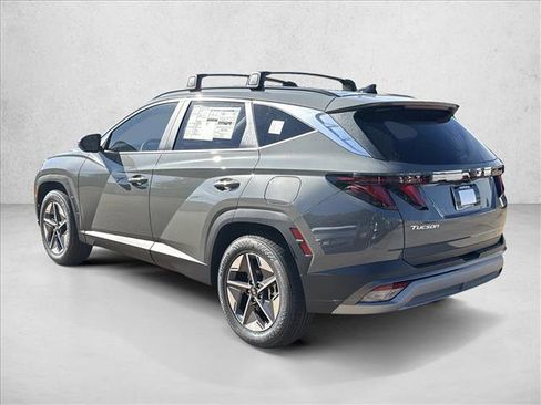 New 2026 Hyundai Tucson SEL image 9
