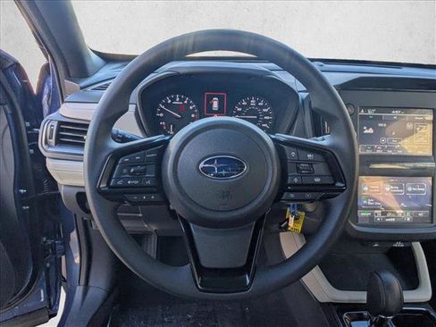 New 2026 Subaru Forester image 18