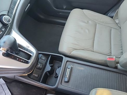 Used 2013 Honda CR-V EX-L image 24