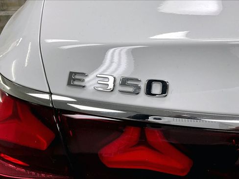 Certified 2026 Mercedes-Benz E 350 4MATIC Sedan image 33