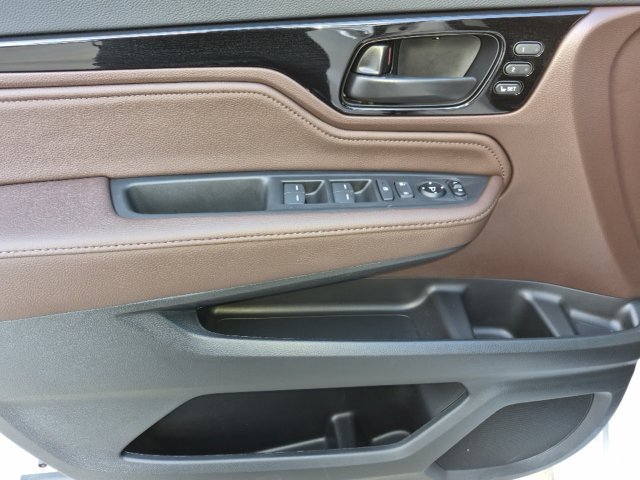 New 2027 Honda Odyssey Touring image 12