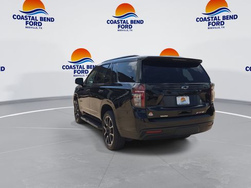 Used 2023 Chevrolet Tahoe RST w/ Luxury Package RWD image 7