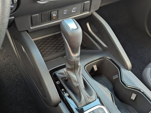 New 2026 Nissan Frontier SV w/ Tow Package image 18