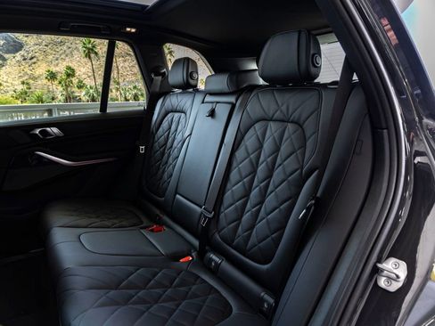 New 2026 BMW X5 xDrive50e image 24