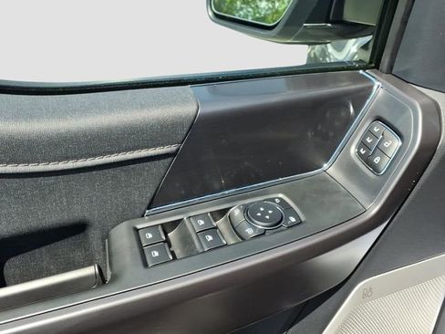 New 2026 Ford F150 Lariat AWD/4WD image 12