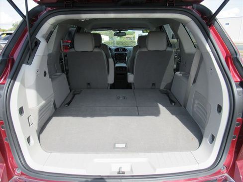 Used 2017 Buick Enclave Leather image 28