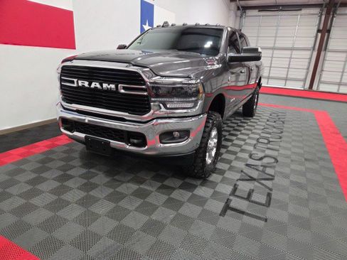 Used 2019 RAM 2500 Lone Star image 4