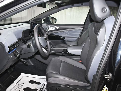 Used 2023 Volkswagen ID.4 Pro S Plus image 44